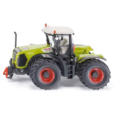 Produktbild von SIKU Claas Xerion