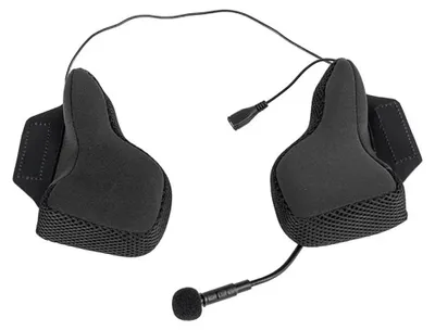 Imagen del producto de Sistema de comunicación Bluetooth TUCANO URBANO para los modelos EL'JETTIN, EL'FRESH, EL'METTIN y EL'START