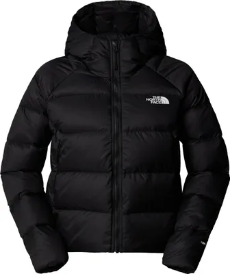 Obrázek produktu pro THE NORTH FACE W HYALITE DOWN HOODIE - EU 4H0 TNF Black-NPF S