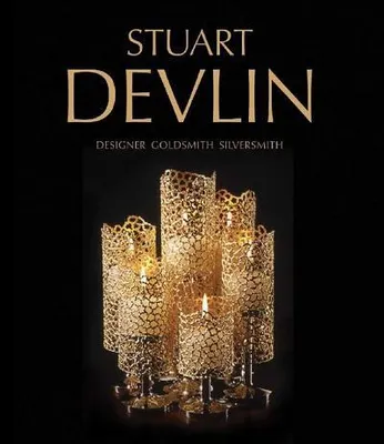 Obrázok produktu pre Stuart Devlin