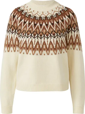 Produktbild von S.Oliver (50) Strickpullover, WHITE 02X3 02X3 44
