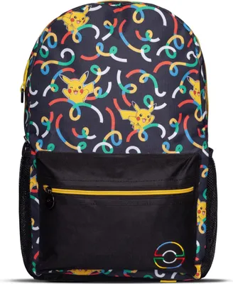Produktbild von Difuzed Pokemon Rucksack Basic
