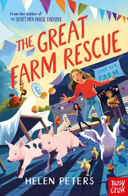 Produktbild von The Great Farm Rescue