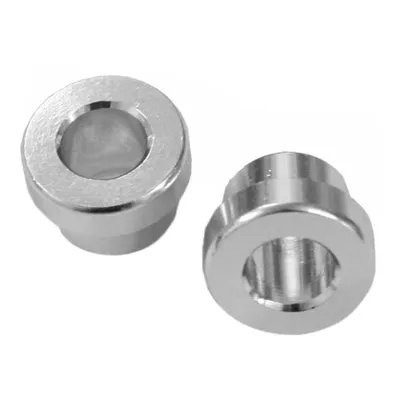 Image de Msc Rear Shock Bushings Manitou 2 Units M8 x 52 x 12 mm