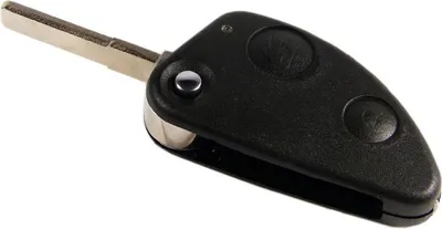 Produktbild von Rep. Key Schlüssel Cover Gehäuse Schwarz