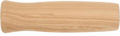 Produktbild von VELO Wood Fahrradgriff 127 mm  schokoladenbraun, Ø Standard, 24 g