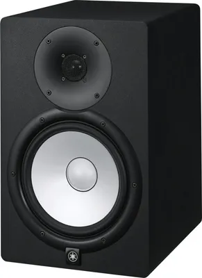 Immagine prodotto di Yamaha HS8 nero