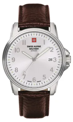 Obrázek produktu pro Swiss Alpine Military Leader SAM7011.1532