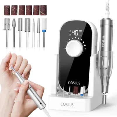 Produktbild von Solidchoice - Nagelknipser, weiß