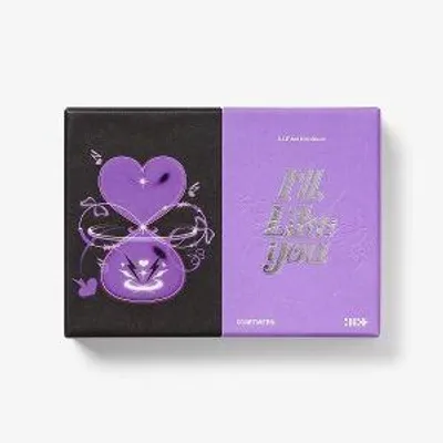 Produktbild von I'll Like You (Between Ver.)