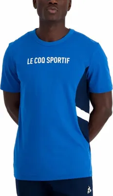 Obrázek produktu pro Tričko Le Coq Sportif 2410213 pro Pánské