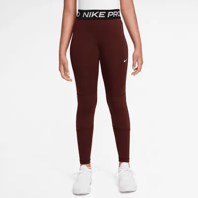 Produktbild von Nike G Np Legging Mystic Dates/White Mystic Dates/White Xl