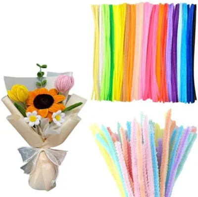 Image de Sifflets colorés pour le bricolage et le carnaval - Couleurs macaron