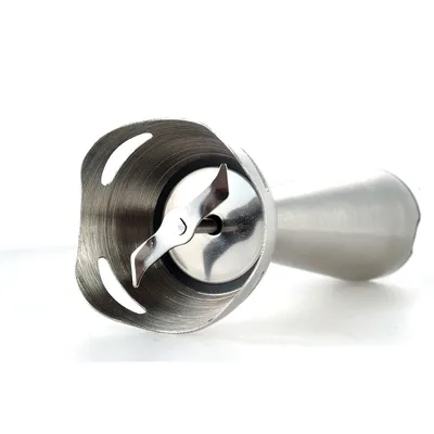 Immagine prodotto di Set di frullatori manuali SOLIS 800W Metalf. Turbo Mixb.whisk tritatutto gr