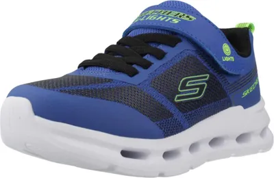 Produktbild von SKECHERS GLIDE STEP LIGHT Blau