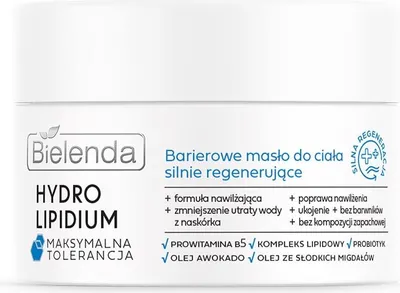 Obrázek produktu pro Balsam Do Ust Bielenda Hydro Lip 200 ml