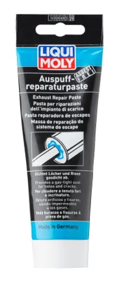 Produktbild von LIQUI MOLY Auspuffreparaturpaste 200g