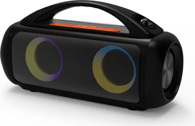 Obrázek produktu pro Media-Tech PREMIUM SPEAKER BT POWER AUDIO PRO MT3184 - Reproduktor