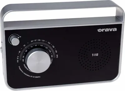 Image de Orava T 112