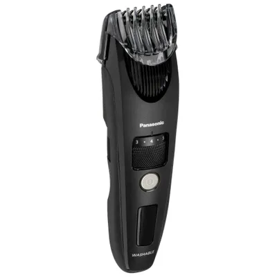 Immagine prodotto di Panasonic ER-SB40-K803 - Trimmer - cordless