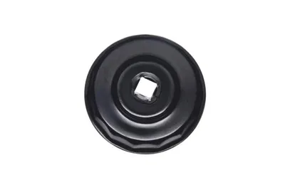 Produktbild von KS TOOLS Ölfilterschlüssel 150.9292 14mm 140g