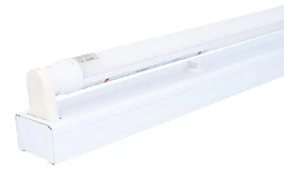 Produktbild von hoftronic LED Leuchtstofflampe 150cm T8 G13 24W 4800lm 4000K IP20