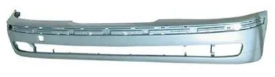 Produktbild von Diederichs Stossstange vorn BMW E39, 95-00 keine SRA,