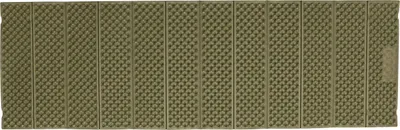 Produktbild von Robens ZigZag Slumber Wide - faltbare Matte
