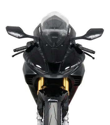 Immagine prodotto di Parabrezza moto MRA HONDA CBR 1000 RR-R FIREBLADE /SP, , 2020-, forma R, trasparente