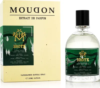 Obrázek produktu pro Moudon - Broye Extrait de Parfum 100ml