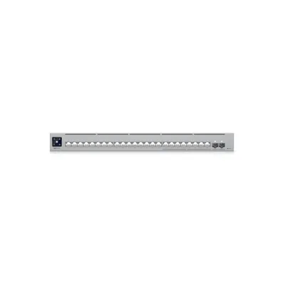 Produktbild von Ubiquiti Pro Max 24, L3, 2.5G Ethernet (100/1000/2500), Rack-Einbau, 1U