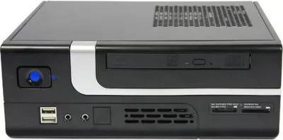 Immagine prodotto di TERRA PC-BUSINESS 5000 Compact