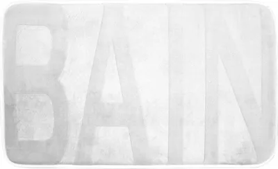 Image de Tapis de bain Collection Bain