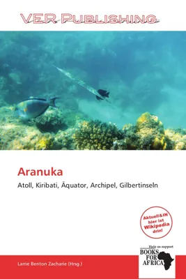 Produktbild von Aranuka