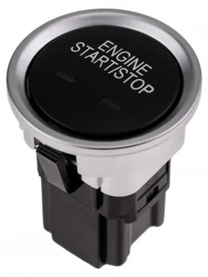 Produktbild von Start-Stopp-Knopf/Schalter Saab 9-5 2010- 95480111