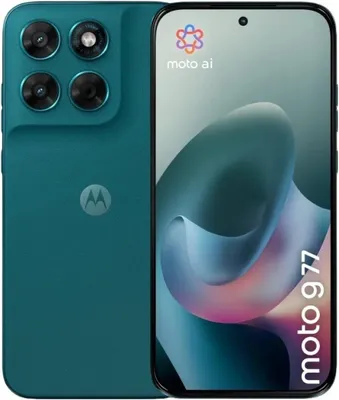 Produktbild von Motorola Solutions PBAW0023RO