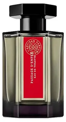 Zdjęcie produktu dla L'Artisan Parfumeur, Passage D'Enfer, Eau De Toilette, Unisex, 50 ml