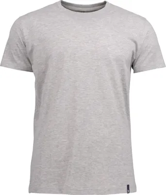 Produktbild von Herren T-Shirt Harvest American U mit Rundhals aus gekämmter Baumwolle, 180 g/m²