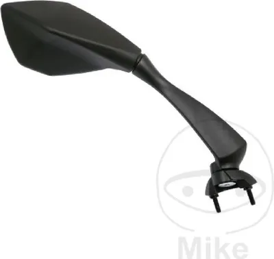 Immagine prodotto di Specchietto carena nero destro JMP BA19-K0066B-R per Kawasaki