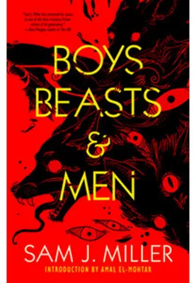 Zdjęcie produktu dla Boys, Beasts & Men