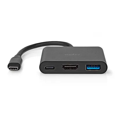 Obrázek produktu pro Nedis CCGB64770BK01