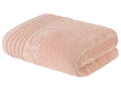Produktbild von Michalsky Frotteehandtuch Badetuch Duschtuch aus 100 % Baumwolle, 70 x 140 cm