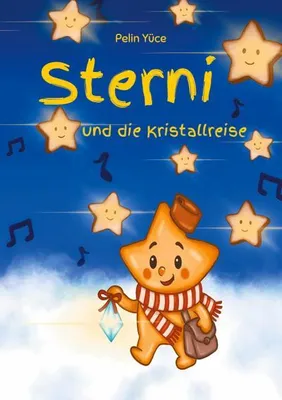Immagine prodotto di Sterni und die Kristallreise