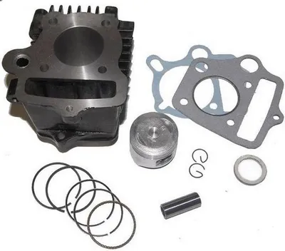 Produktbild von 70 CCM Zylinder KIT KOLBEN Set KOMPLETT für Honda CT70 CT MOTRA ST70 ST DAX Zylinderkit Zylinderkit