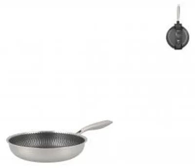 Immagine prodotto di H&H Padella Antiaderente Evolution Cm 24