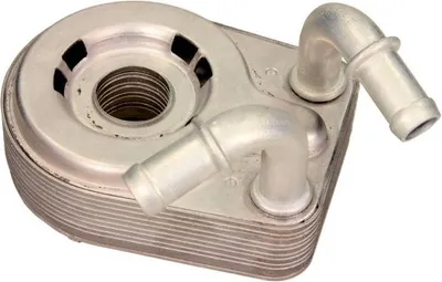 Produktbild von MAXGEAR 14-0035 Ölkühler Motoröl für FIAT Doblo Cargo (223) Doblo Kombi (119, 223)