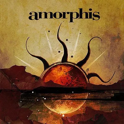 Immagine prodotto di Amorphis - Vinile Eclissi