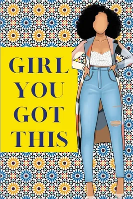 Produktbild von You Got This Girl