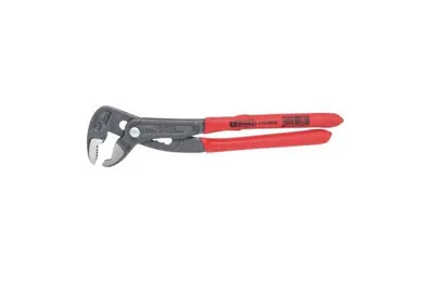 Produktbild von KS TOOLS Rohr- / Wasserpumpenzange 115.8502-E 44,0mm Chrom-Vanadium-Stahl 185g