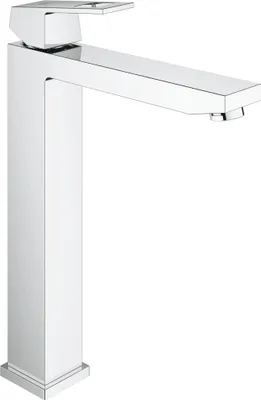 Obrázek produktu pro Koupelnové a kuchyňské baterie GROHE umyvadlová baterie Eurocube 23406000